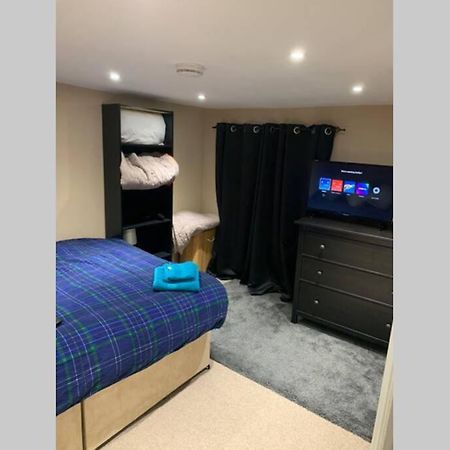 A Cosy Clean Ground Floor Flat Close To Town Centre ボストン エクステリア 写真